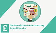 Get Benefits From Outsourcing Payroll Service