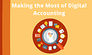 Making the Most of Digital Accounting