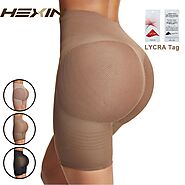 Butt Lifter and Tummy Control Pants Seamless Women Bodysuits - HideThatFat