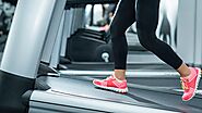 Different Types of Walking Workouts to Get Lean