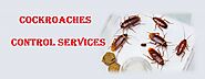 Cockroaches Control Services - Pest Control Services | Awesomepest