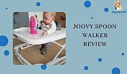 Joovy Spoon Walker Review[2021] -Detailed Review with pros and cons