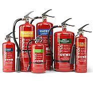 Hirdco - Fire Protection Products & Services: How often do commercial fire extinguisher inspections and maintenance n...