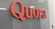 Quora one of the best share knowledge social media marketing platforms