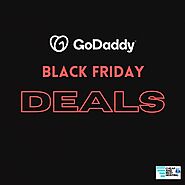 black Friday and cyber monday Godaddy hostinger offers sale | by Social media marketing | blogger | Amitkumar | Nov, ...