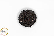 Assam Tea - Organic Whole Leaf Black Tea - Spice Zen