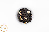 Earl Grey Tea - Hand Blended - English Tea - Spicezen.com.au