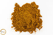 Spice up Your Cooking with Handcrafted Medium Curry Powder by Spice Zen