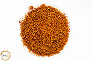 Enhance Your Grilling Experience with Our Spicy BBQ Rub