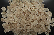 Premium Brown Rice Flakes - A Healthy and Delicious Addition to Your Diet