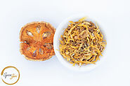 Discover the Refreshing Blend of Bael Tea with Calendula Petals - SpiceZen