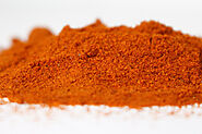 Discover the Fiery Flavor: Cayenne Pepper Powder at SpiceZen