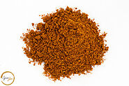 Berbere, Ethiopian food, Ethiopian spice mix - Spicezen.com.au