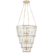 Barclay Butera Lighting: Making your Home Cozier