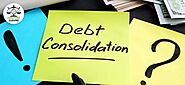 Best Ways To Consolidate Debt