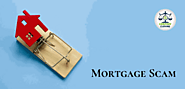 Beware Of Mortgage Scammers