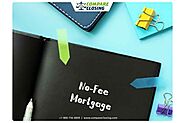 What Is A No Fee Mortgage? – The Comprehensive Lead | CC