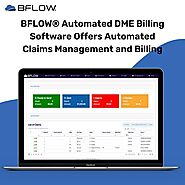 Increasing Revenue With DME Software