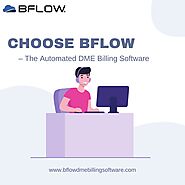 Increase Revenue With Automated DME Billing Software