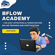 BFLOW Academy
