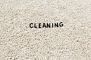 Commercial Carpet Cleaning Hobart