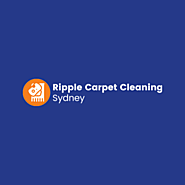 Carpet cleaning services Sydney