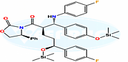 Ezetimibe Impurity D |