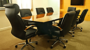 Buy Office Chairs in Gurgaon Online in Your Desired Style and Look