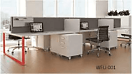 Buy Modular Office Furniture Online for a Classy Look
