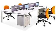 Office Furniture Supplier near Me – Find the Right One Online - westernofficesolutions