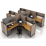 A New Range of Office Storage and Office Cubicles – Choose Latest Models Online
