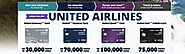 United Airlines Reservations and Booking - Earlytrips