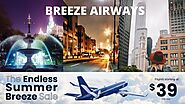Website at https://earlytrips.com/blog/ways-to-cancel-your-flight-at-breeze-airways/