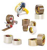 How to Find the Best Packaging Tape? - Business News Day