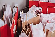 How Paper Carrier Bags Help Businesses? – Blog Magazine