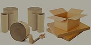Corrugated vs Cardboard Boxes – How are they different?