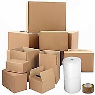 How To Organise A House Move By Packaging Yourself? - Magclone