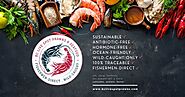 Buy Seafood in New Westminster - Seafood Delivery New Westminster