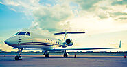 Advantages of Private Aircraft Charter