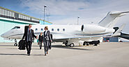 Private Jet Charter serves a Diversity of Purposes | Fly Charters | Private Jet Charters