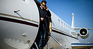 The Advantages of Charter Jet Service