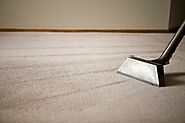 Carpet dry Cleaning Sydney