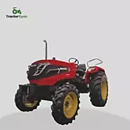 Solis Tractor | Solis Tractors Price | Mini Tractors Features in India