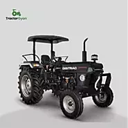 Digitrac Tractor|Digitrac Tractor Price|Mini Tractor,Features in India