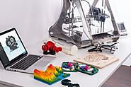 Buy Varieties Of 3D Printer Accessories Canada -