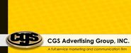 CGS Advertising Group, Inc. 407. 316 . 8070