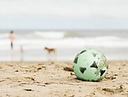 Beach Soccer