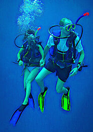 Go Diving