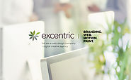 Graphic Design, Marketing & Website Design | Excentric Creative Agency Ottawa