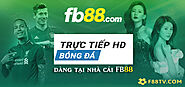 Fb88TV- Link Xem Fb88.com Trực Tiếp Bóng Đá Free